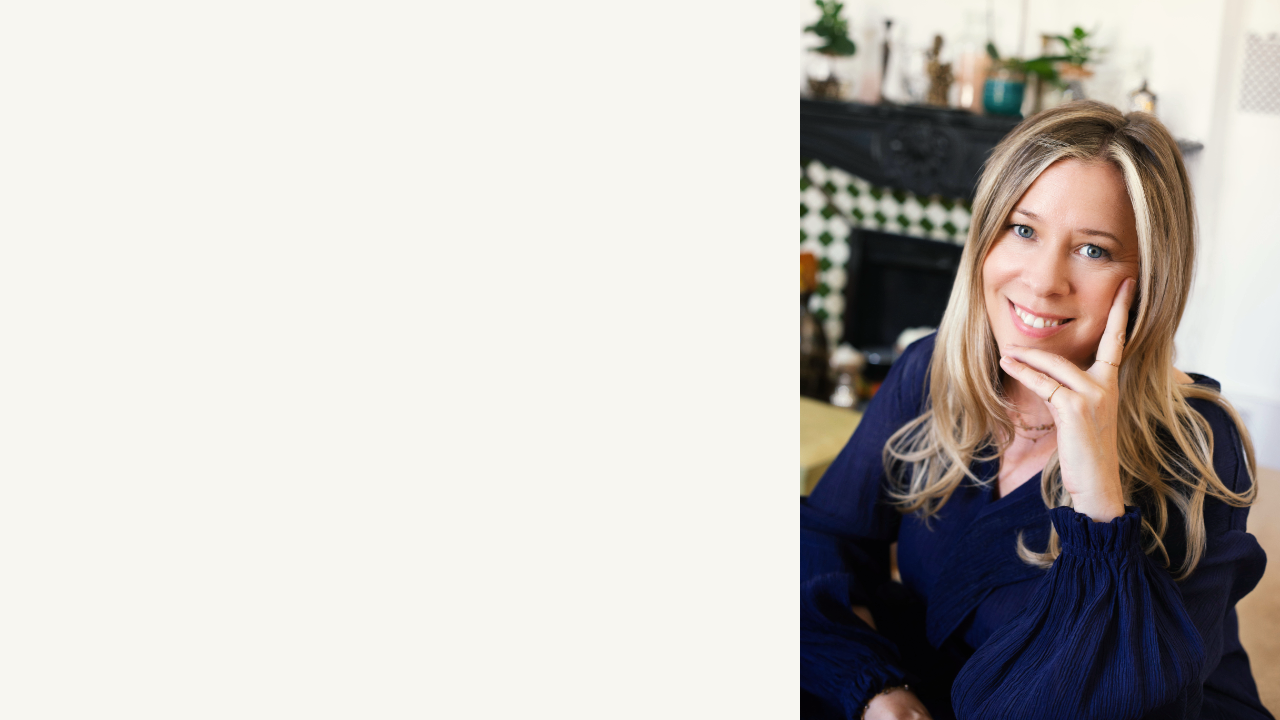 Story architect. Narrative coach. Brand and communications strategist. Facilitator. Guide.