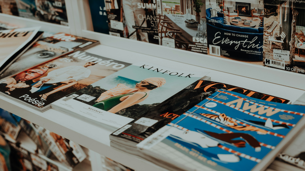 Features & Press