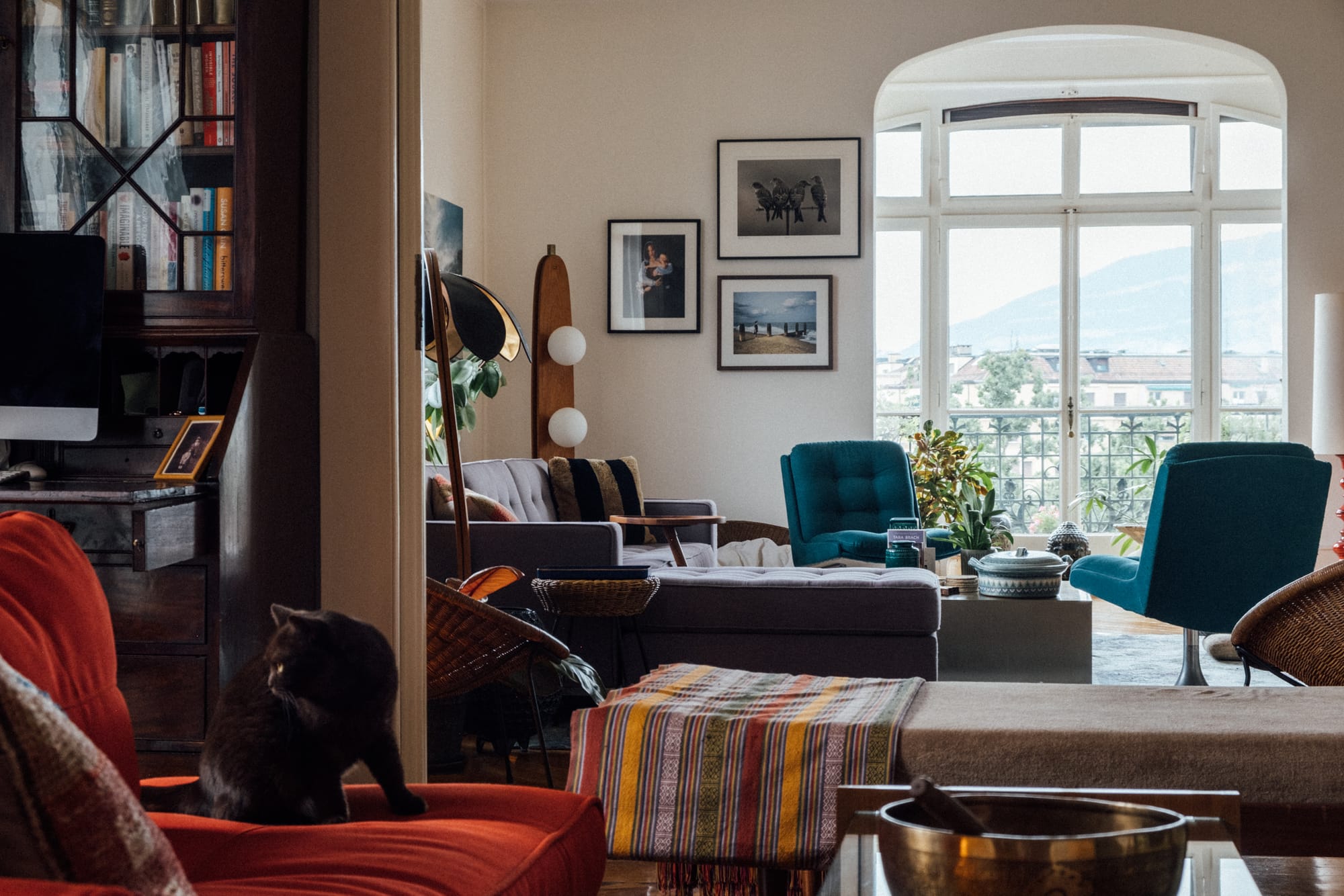 Books have never been more fashionable, or less read