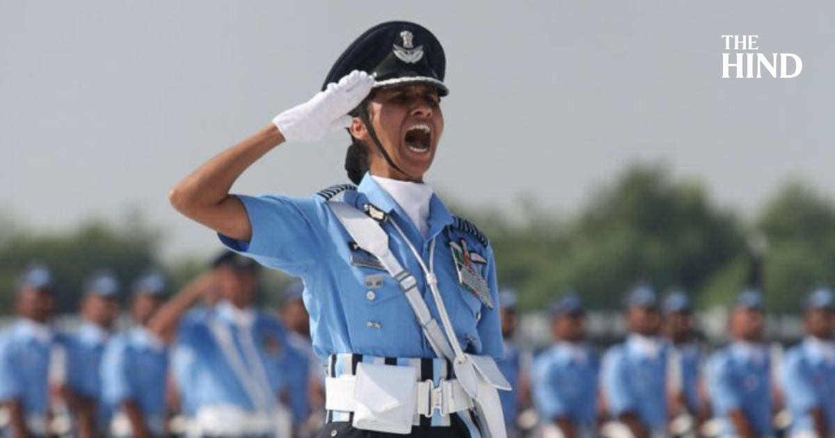 Lessons from the Sky: What the Iran War Reveals About India's Air Defence Needs