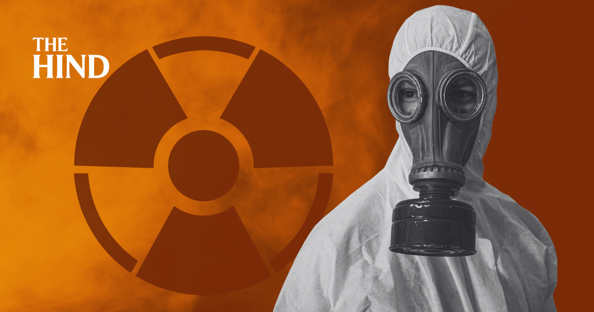 India's Nuclear Revival: Opening the Atom to Private Capital