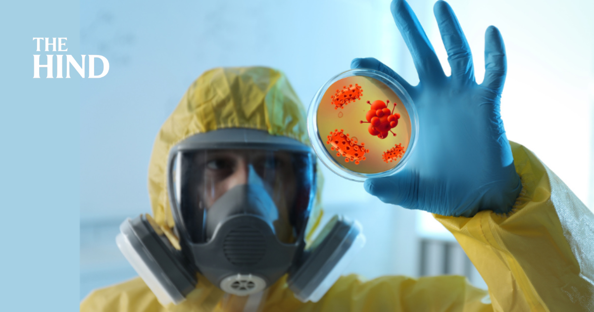 The Invisible Threat: India's Biosecurity Challenge in 2026