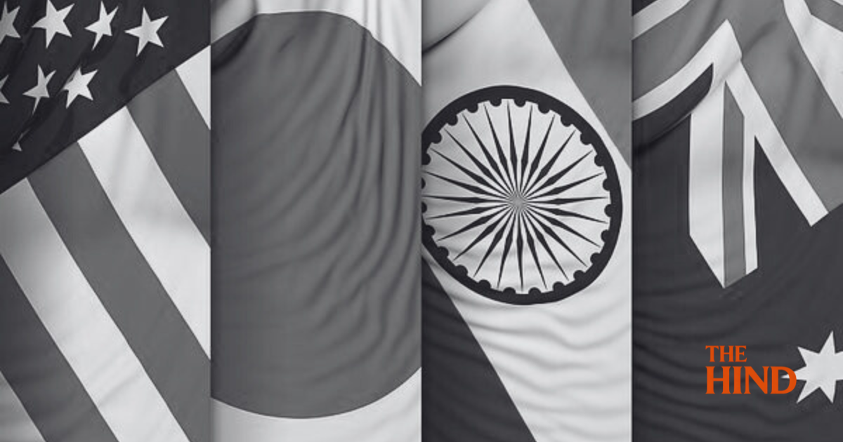 The Quad Is Stronger Than Its Critics Think — But Weaker Than Its Supporters Hope