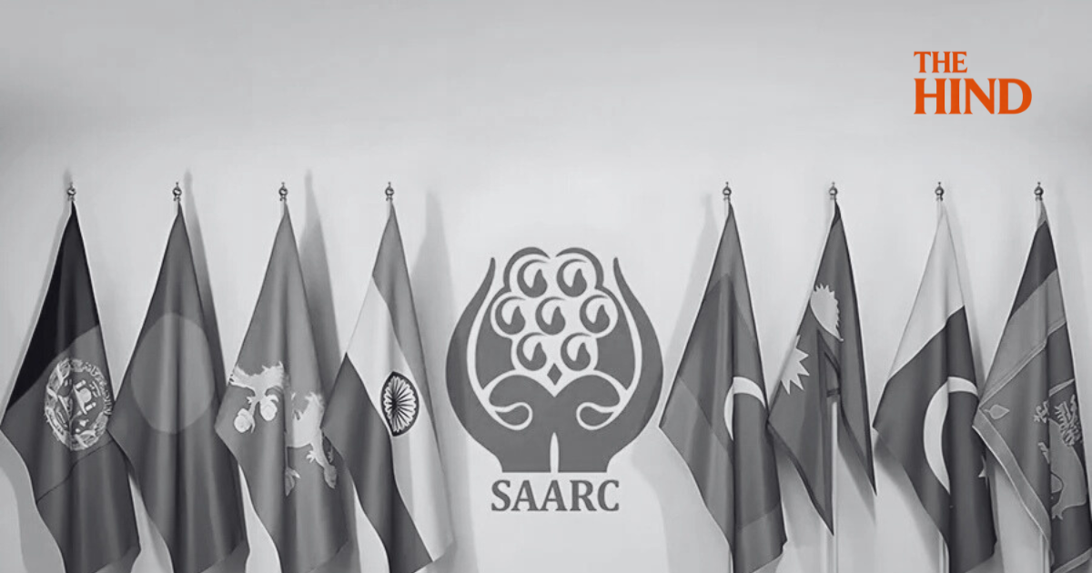 India's Neighbourhood Policy Needs a Complete Rethink