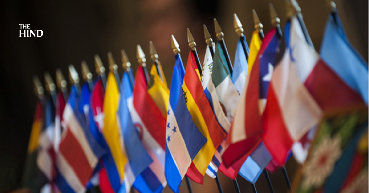 India and Latin America: The $100 Billion Relationship That Still Has No Strategy