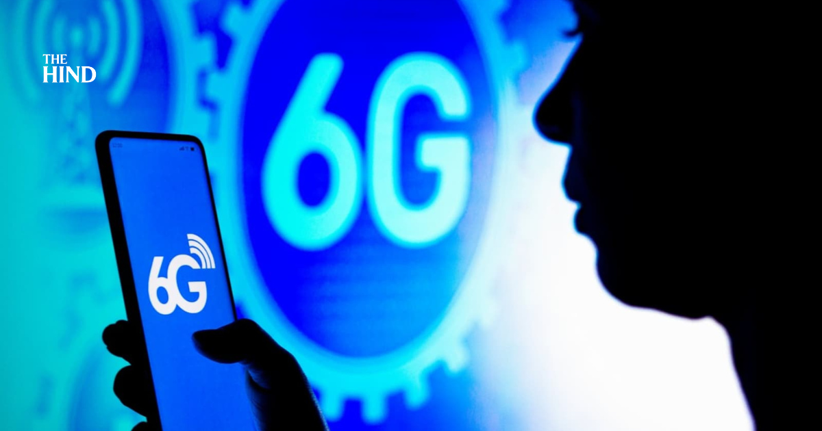 The 6G Race: Where India Actually Stands