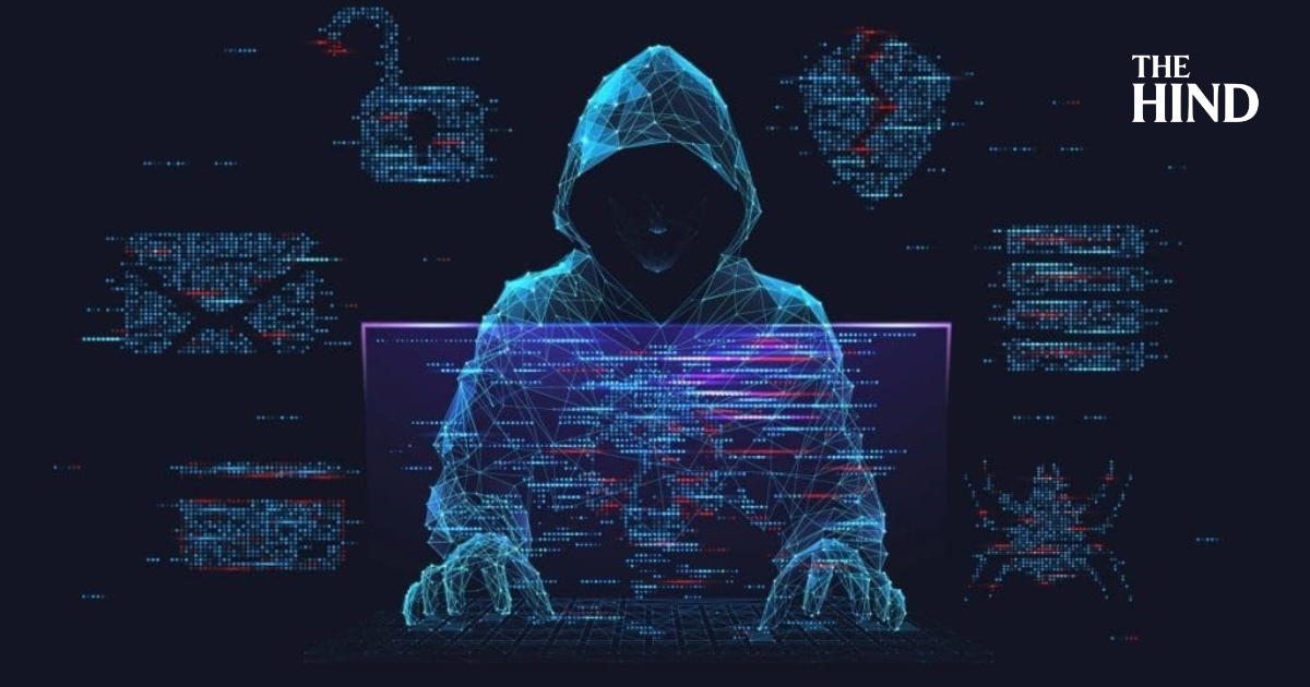 India's Cyber Warfare Capability: Building the Invisible Army