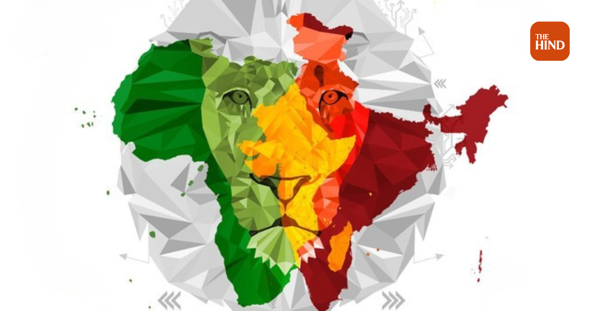 India’s Africa Doctrine: From Aid to Architecture
