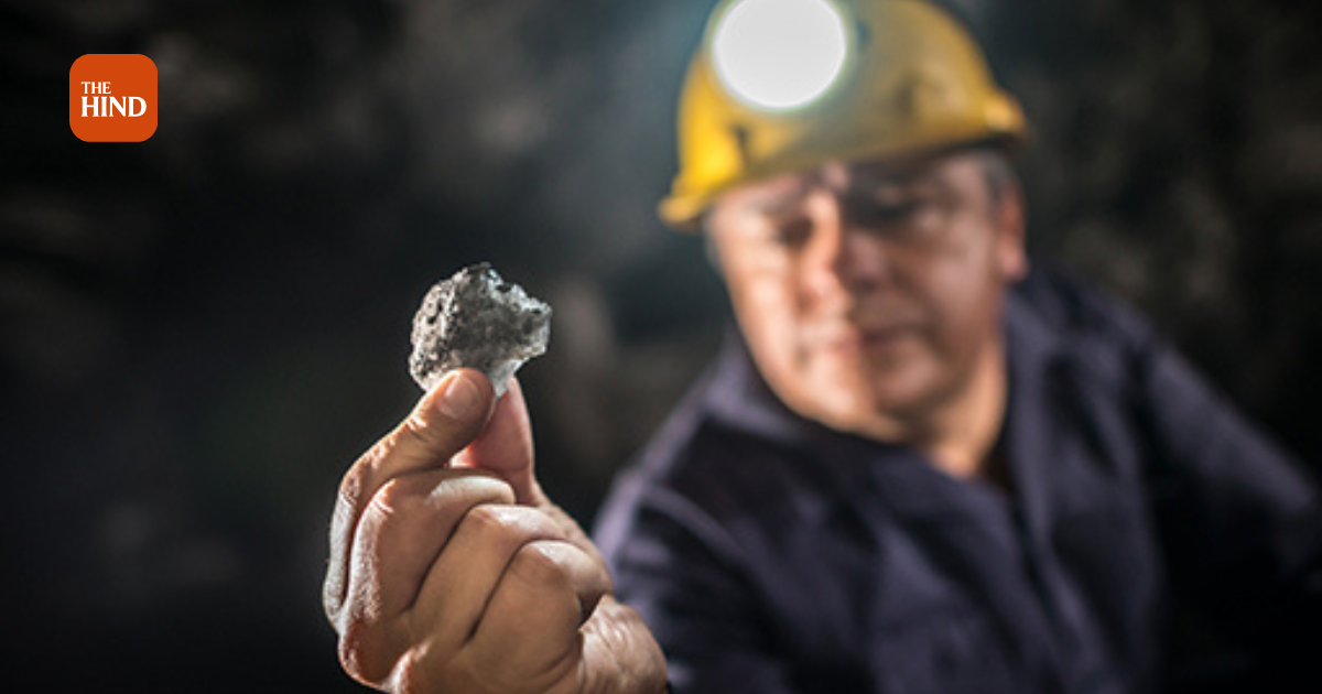 India's Critical Minerals Strategy: The Race for the Green Economy