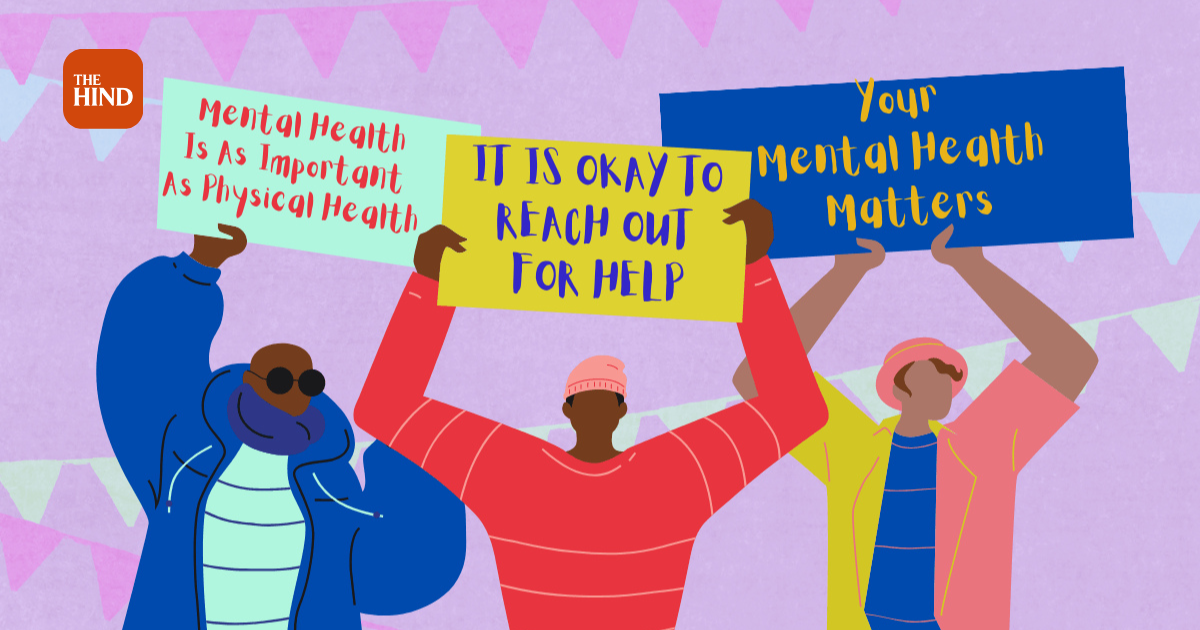 India's Mental Health Crisis: The Silent Epidemic