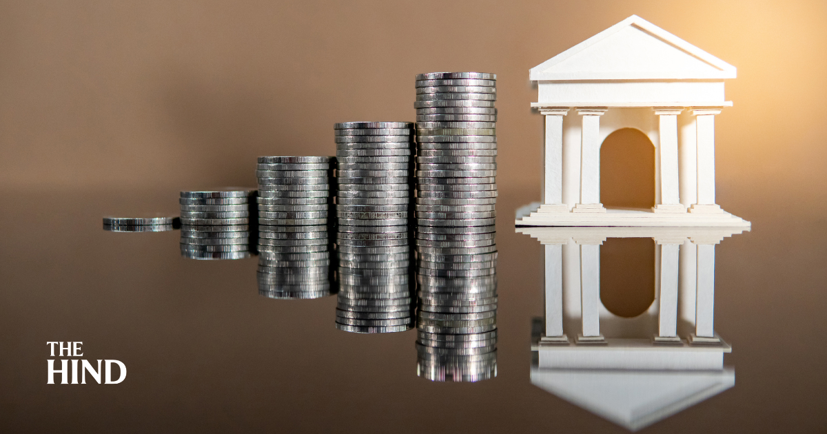 From Bad Loans to Balance Sheets: Is India's Banking Sector Ready for a $10 Trillion Economy?