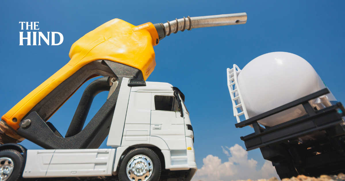 India's Green Hydrogen Bet: Can It Lead the World?