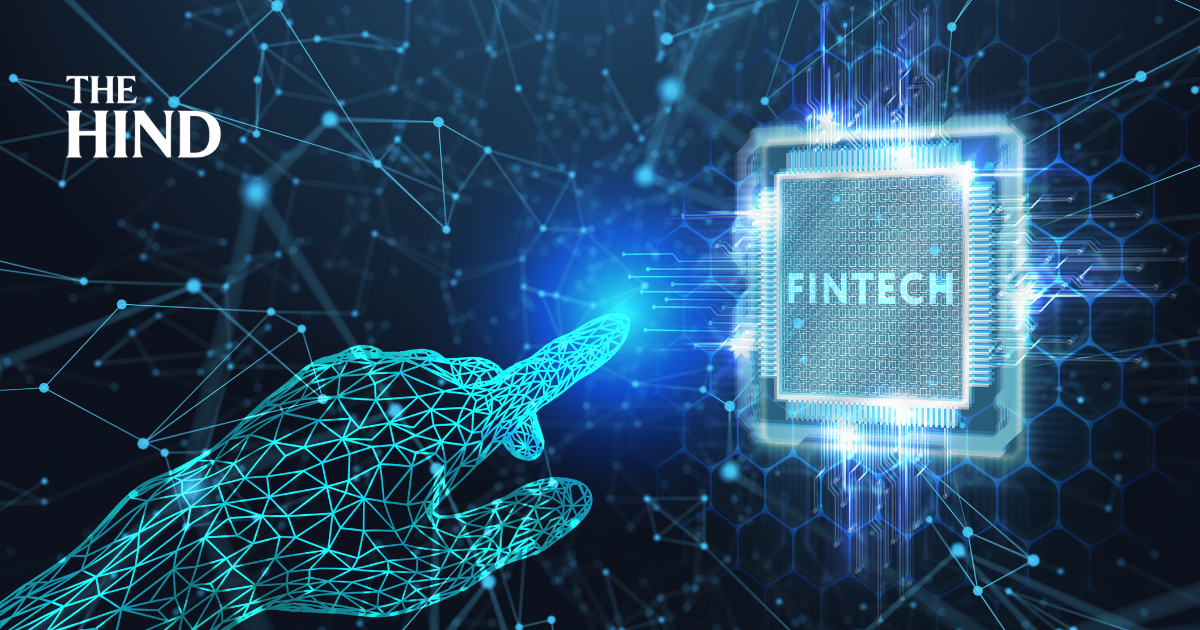 India's Fintech Revolution: The Next $100 Billion Export?