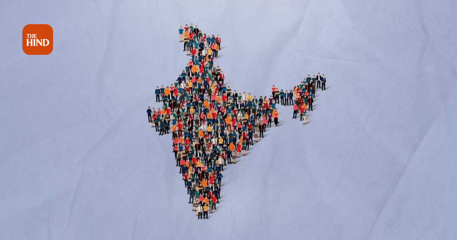 India's Demographic Dividend Is Expiring: The Clock Nobody Is Watching