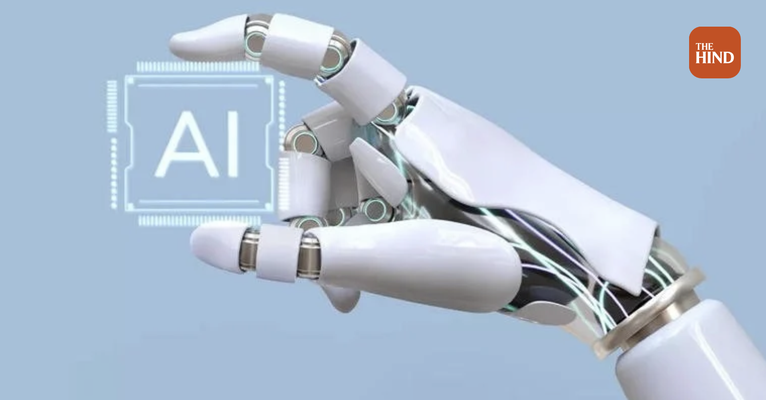 AI and the Indian Job Market: Disruption or Opportunity?