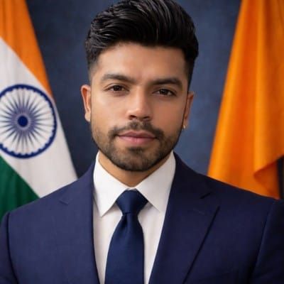 Sachin Aggarwal profile image
