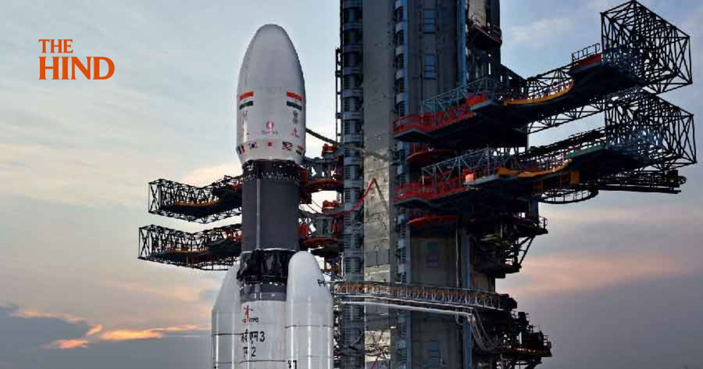 The Final Frontier: India's Military Space Programme in 2026 post image