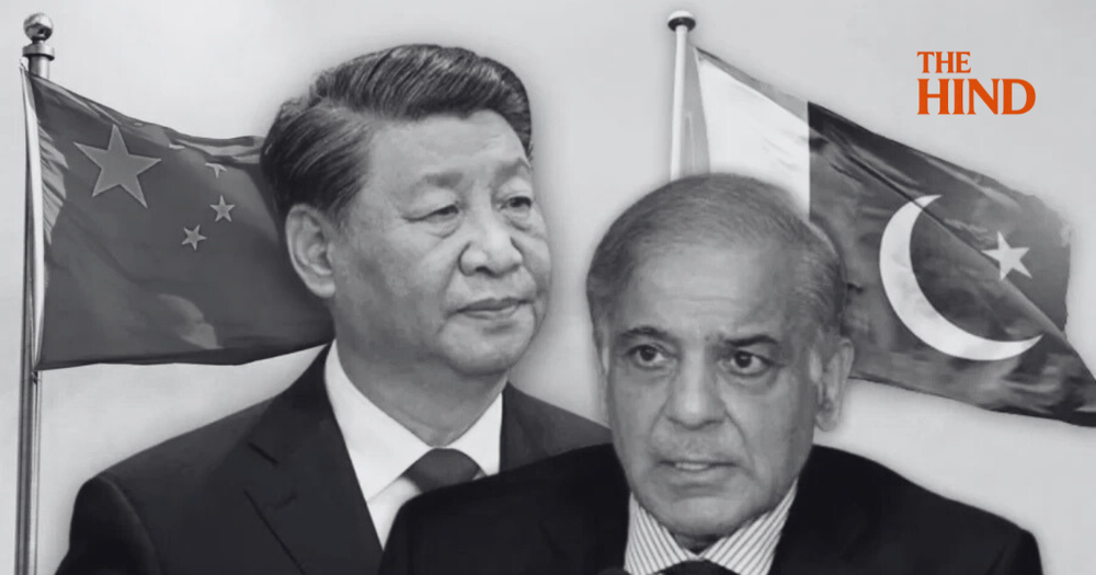 The Pakistan-China Axis — India Is Underestimating It post image