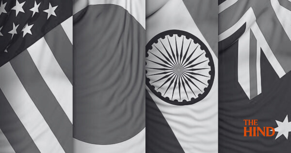 The Quad Is Stronger Than Its Critics Think — But Weaker Than Its Supporters Hope post image