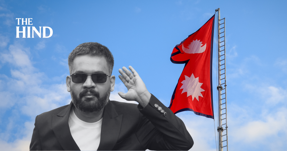 Nepal's Gen Z PM: What Balen Shah Means for India post image