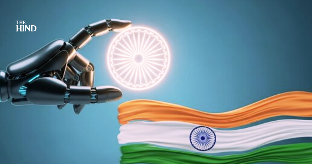 India's AI Sovereignty Bet: Building the Stack Before the Rules Are Written post image