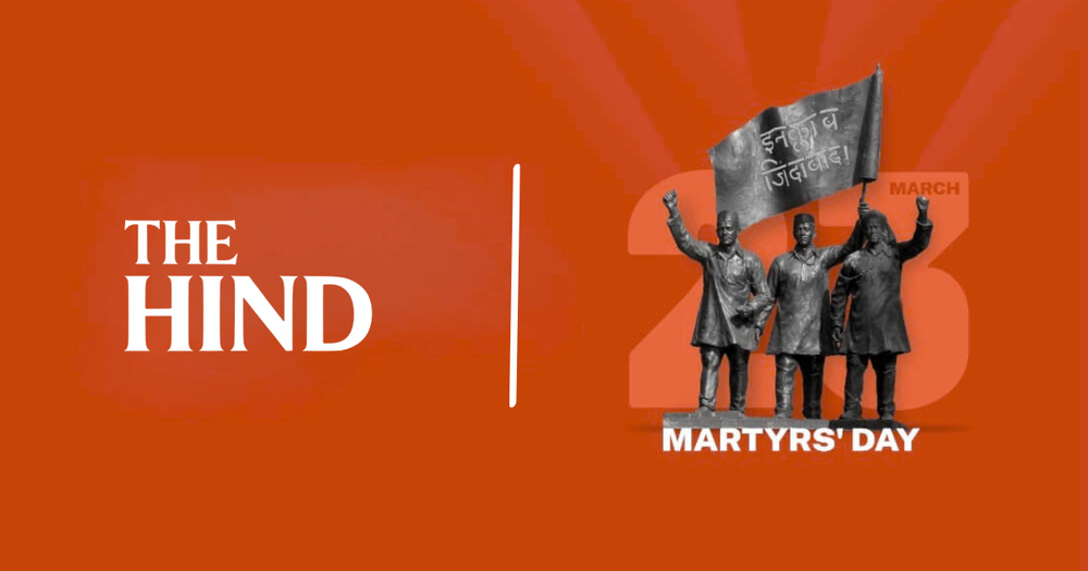 The Revolutionary India Refuses to Understand post image