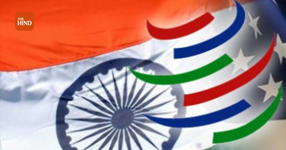 India and the WTO: Rule-Maker or Rule-Taker? post image