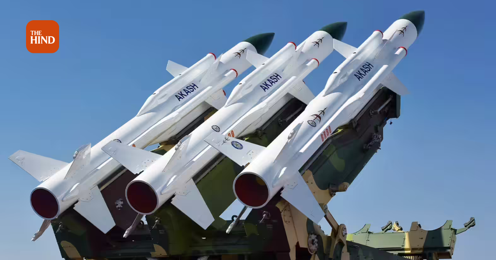 India's Defence Exports: From Buyer to Seller post image