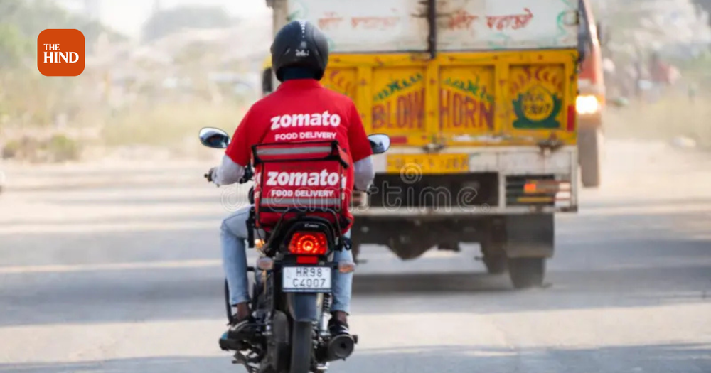 India's Gig Economy: The Workforce Without a Safety Net post image