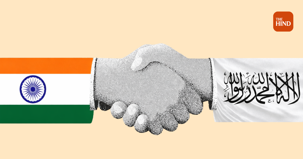 The Taliban at Five: What Afghanistan Means for India Now post image