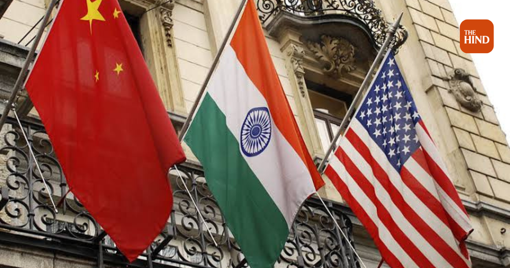 Beijing or Washington? India's Investment Dilemma post image