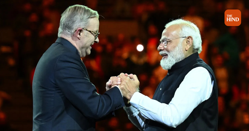 India–Australia Summit: From Symbolism to Strategy post image