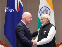 Fifteen Years Late: What the India-New Zealand Trade Deal Actually Signals post image