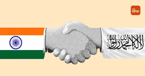 The Taliban at Five: What Afghanistan Means for India Now post image