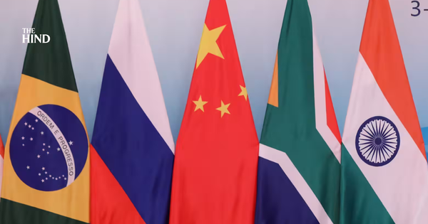 India's BRICS Presidency in 2026: The Architecture of a New Global South post image