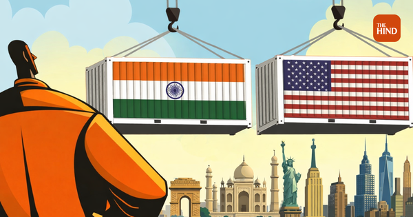 Negotiating from Strength: What the India-US Trade Framework Really Means post image