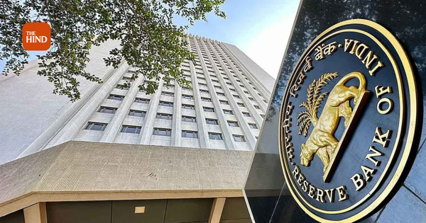 India at 7.4%: What the RBI Pause Tells Us About the Road Ahead post image