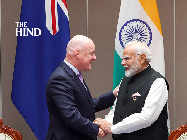 Fifteen Years Late: What the India-New Zealand Trade Deal Actually Signals post image
