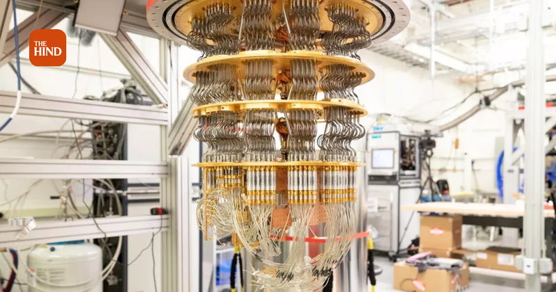 India's Quantum Computing Programme: Ambition, Funding, and Where It Actually Stands post image