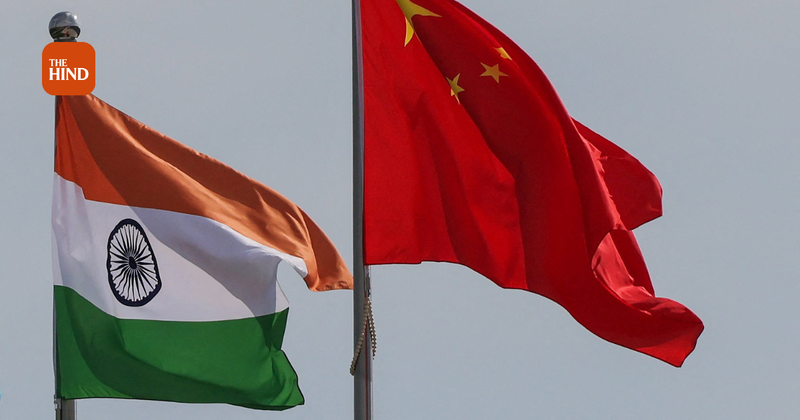 What India Is Selling to China — And Why It Matters More Than Ever post image