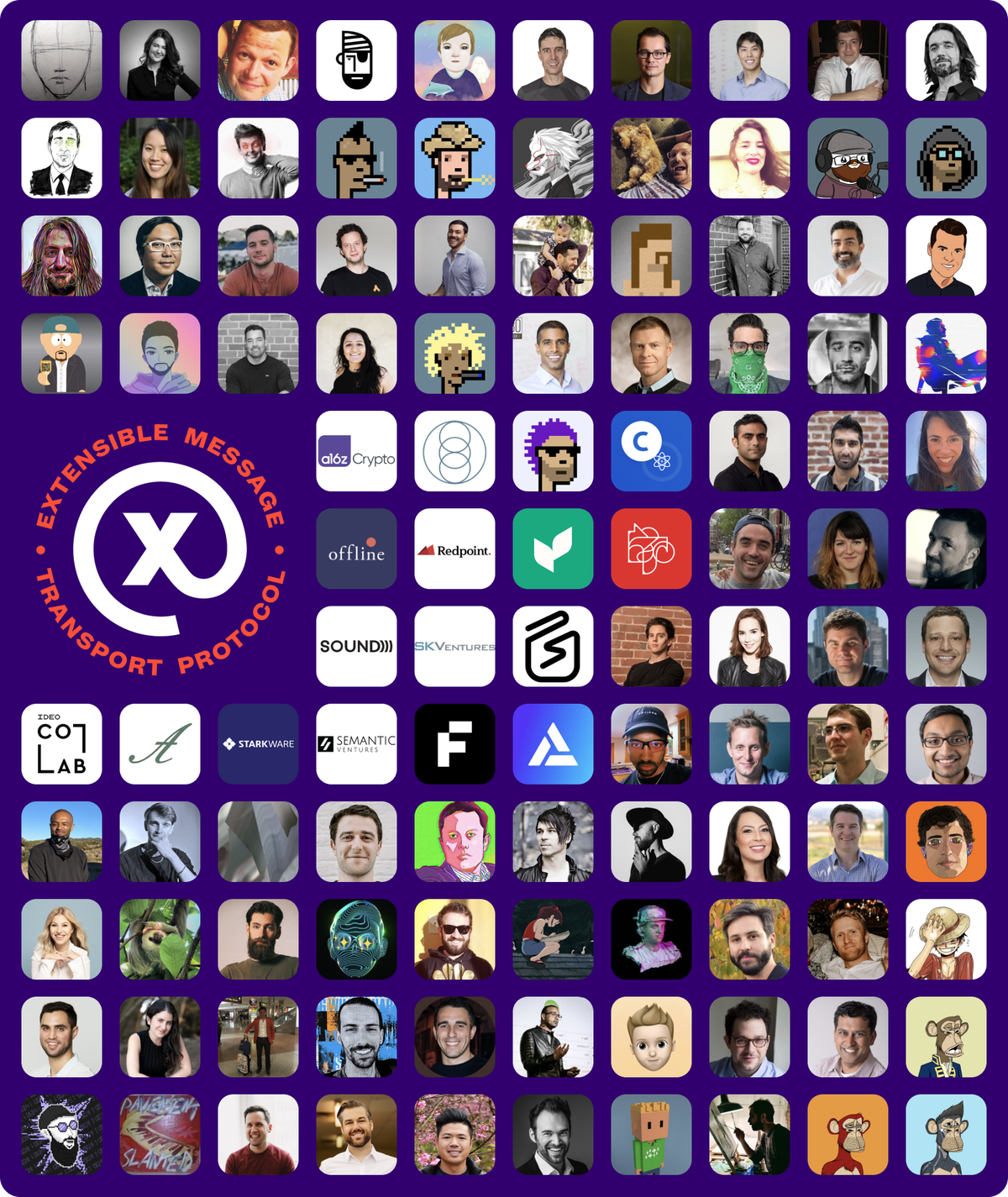 XMTP raises $20m led by a16z crypto fund to build the standard communication protocol for web3 together