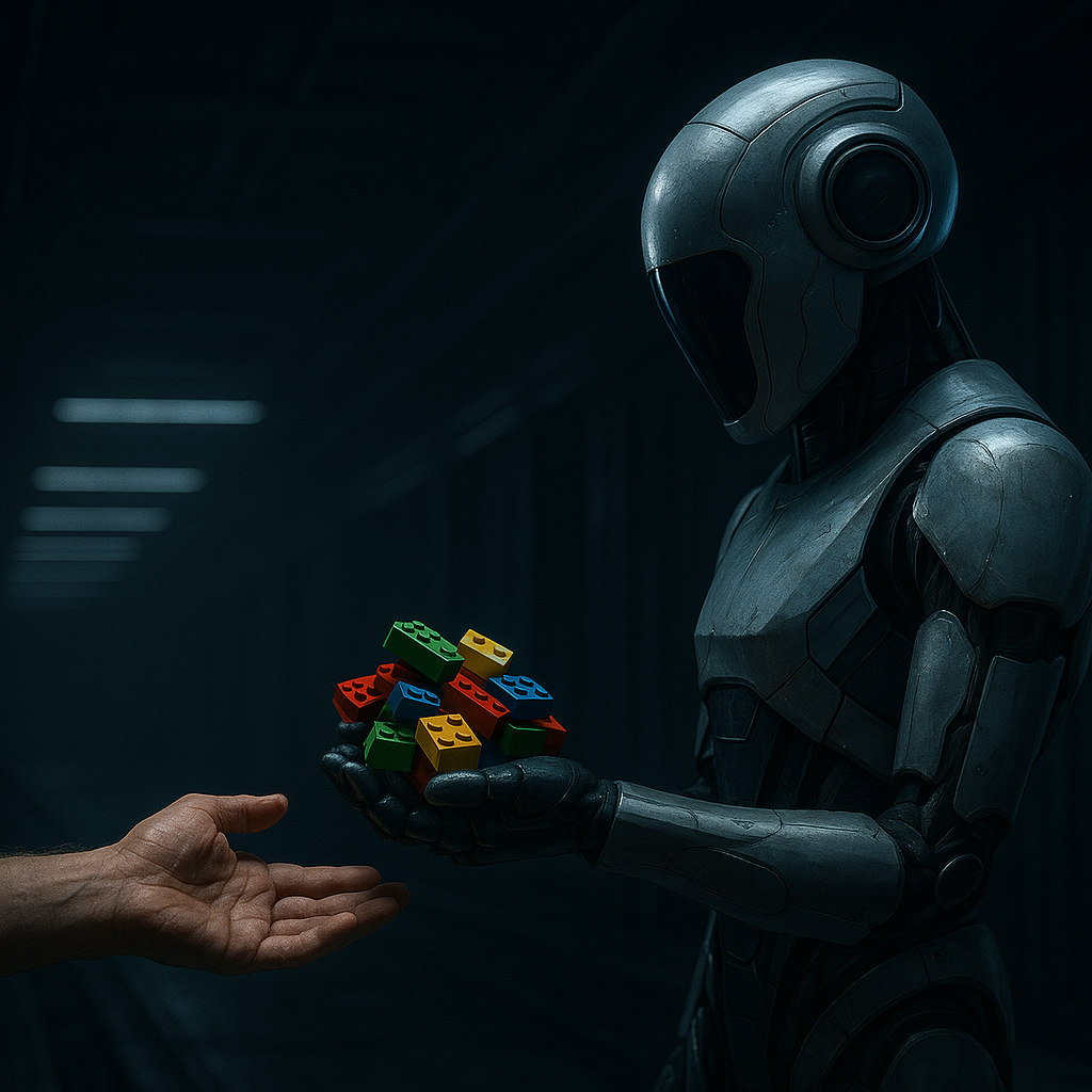 Everyone's Job Has Changed. Forever.