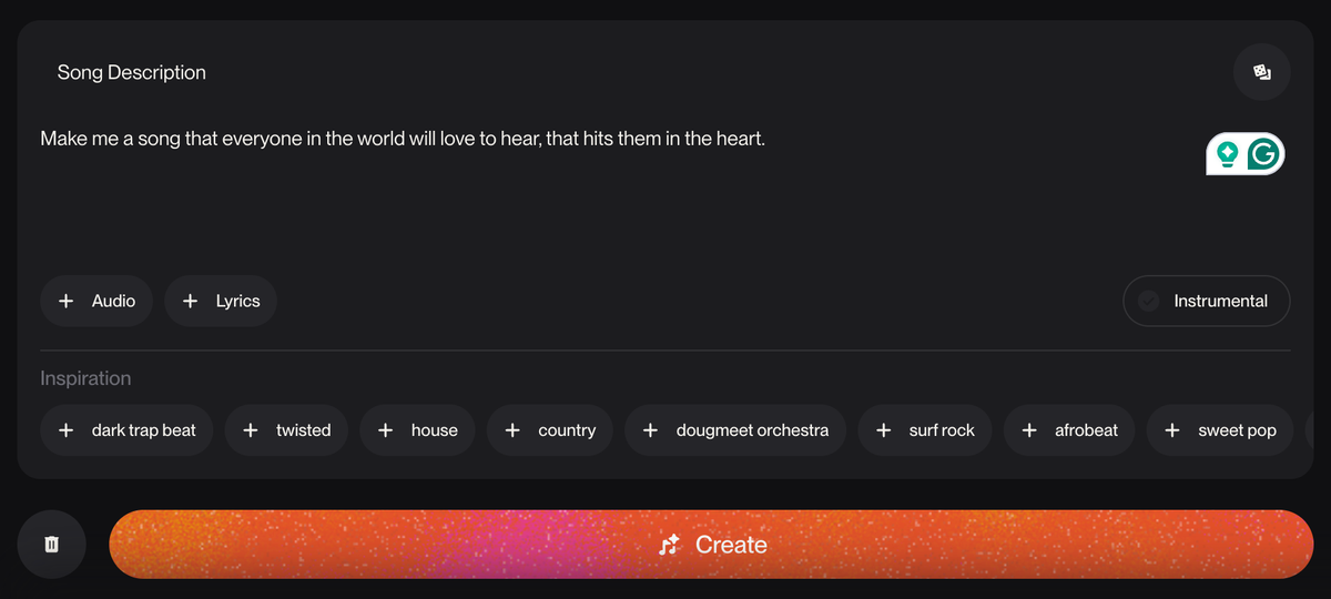 “For You” Is Dead. Prompts Will Kill the Feed. Groups Are The Social Graph.
