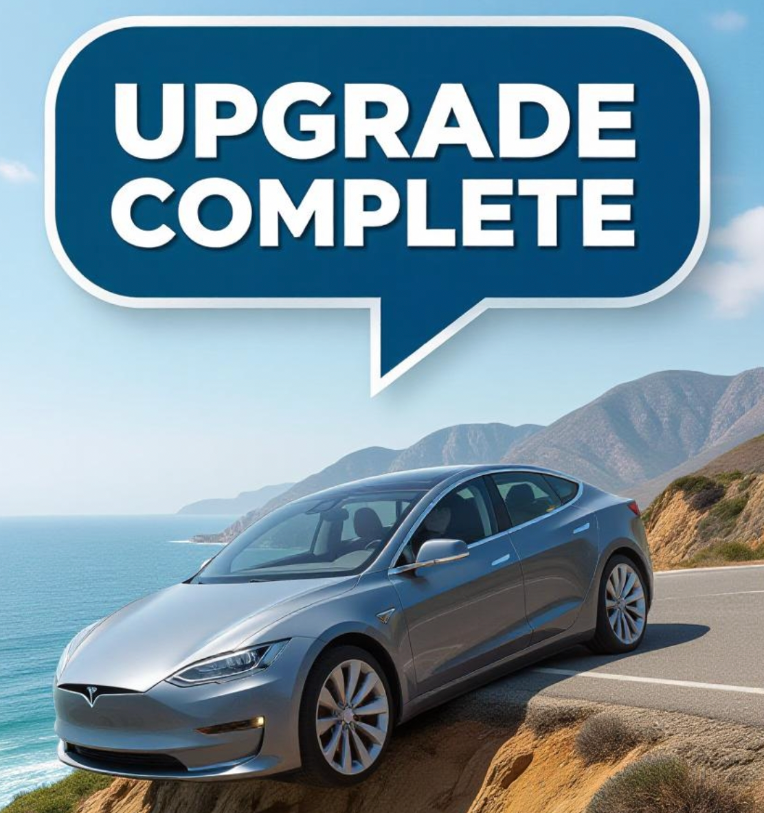 When Software Upgrades Become Life or Death