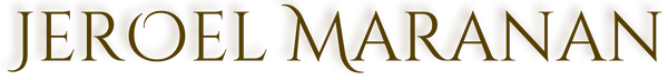 Jeroel Maranan