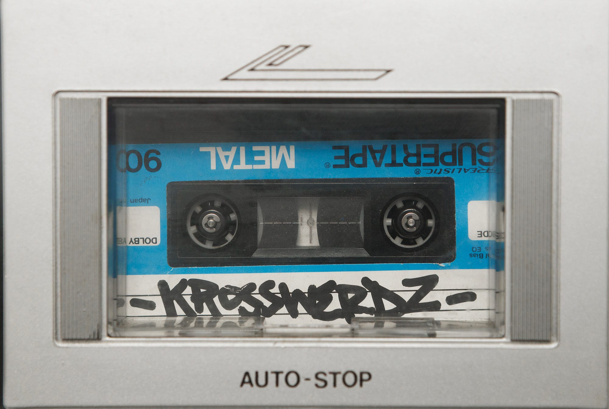 Krosswerdz The Documentary 
