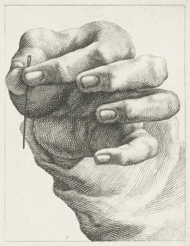 The Margin as Center: Derrida, Self-Authorship, and the Work of Creative Surplus