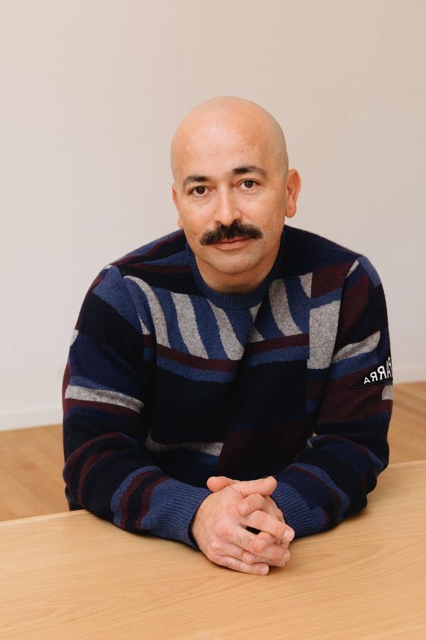 Nitzan Hermon