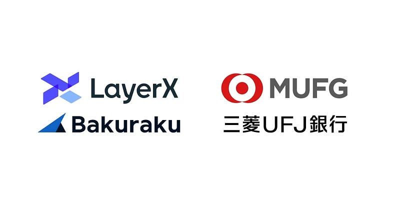 LayerX and MUFG Bank enter into partnership for corporate expense management
