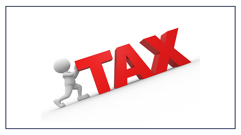 JCBA & JVCEA submit tax reform proposal